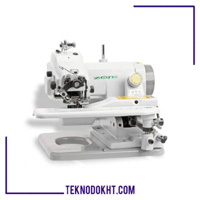 چرخ خیاطی پس دوز رومیزی زوجی ZJ-500